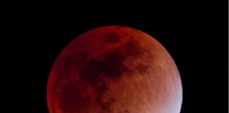 Luna Roja