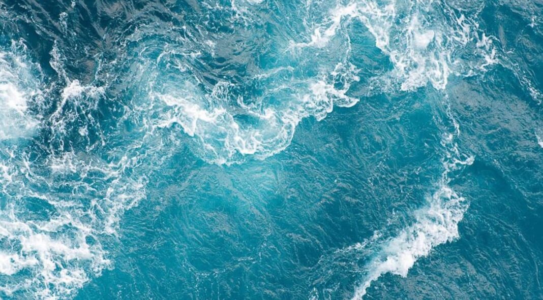 17 de Marzo Día Mundial del Mar