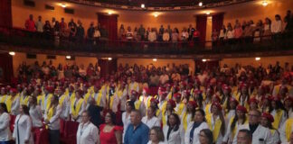 Nuevos Médicos Integrales Comunitarios