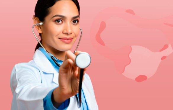 MUJER La endometriosis
