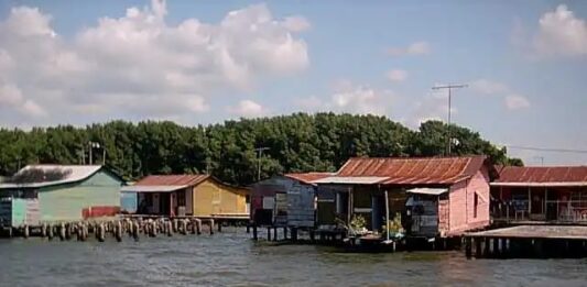 Municipio Rafael María Baralt