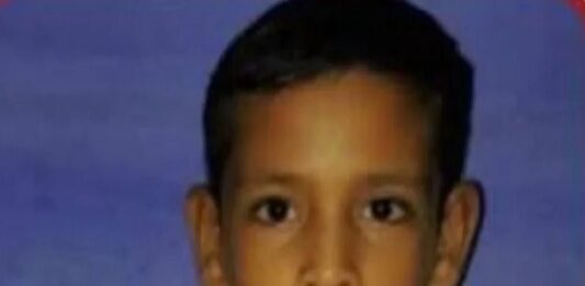 Menor de 10 años de edad