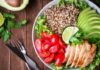 Adelgazar de forma saludable