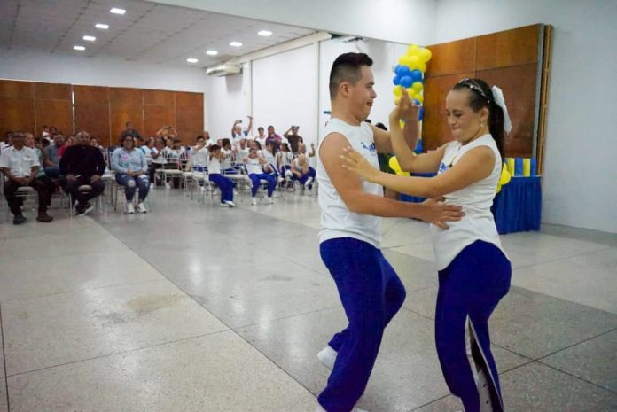 Jornada de Síndrome de Down Jornada de Síndrome de Down