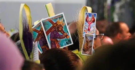 Semana Santa en Venezuela