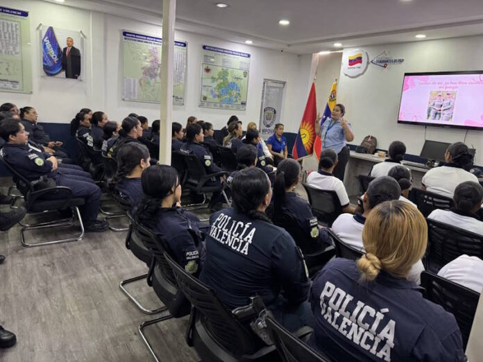 Taller sobre la Salud Mental