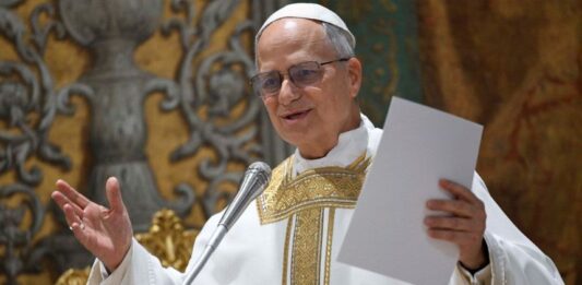 Papa León