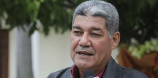 Designan a Germán Piñate comisionado de la Constituyente Laboral