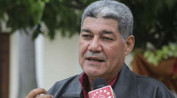 Designan a Germán Piñate comisionado de la Constituyente Laboral