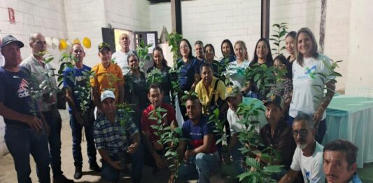 Mincyt fortalece red científica cafetera en Portuguesa con jornada formativa y ensayo piloto
