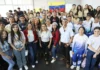 Programa Semilleros Científicos alcanza cifra histórica de participación en toda Venezuela Programa Semilleros