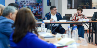 Proponen marco jurídico integral para regular la inteligencia artificial