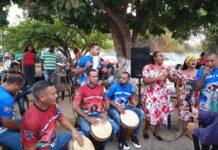 Mira parte de la programación cultural del Plan Semana Santa REIR 2026