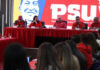 PSUV