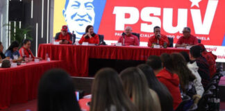 PSUV