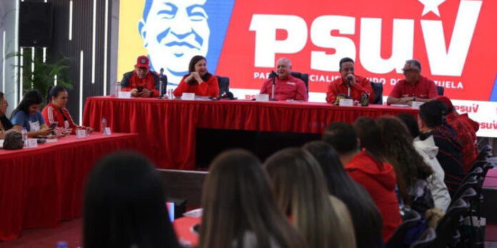 PSUV PSUV