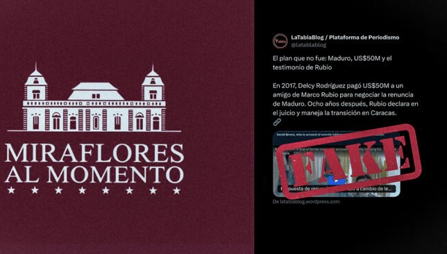 RICARDO_HD-Recuperado-750x375 Venezuela desmiente fake news sobre supuesto plan para “negociar” renuncia del presidente Maduro