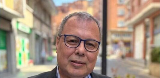 Raúl Cazal