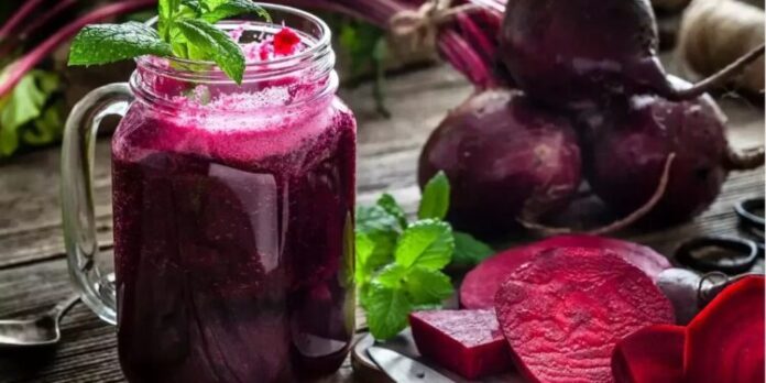 ¿Conoces los beneficios desconocidos de consumir remolacha?