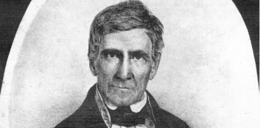 José María Vargas