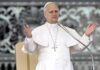 Papa León XIV nombra a dos nuevos obispos auxiliares en Caracas Dos nuevos obispos auxiliares