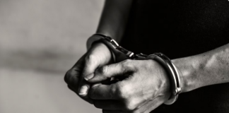 Hombre detenido en Caracas por publicar contenido íntimo de su expareja