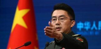 China se arma frente a las aspiraciones separatistas en Taiwán