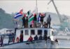 Preocupación en Cuba por la desaparición de barcos humanitarios Preocupación en Cuba por la desaparición de barcos humanitarios