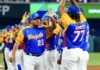 Selección de Venezuela-Clásico del Béisbol