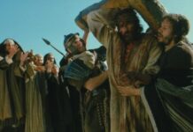 Ciudad Valencia te recomienda ver estas 10 películas en Semana Santa Películas para ver en Semana Santa