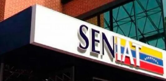 Seniat