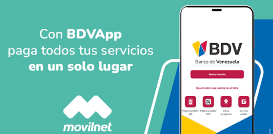 Pago de Servicios