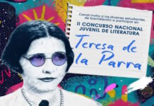 Concurso Teresa de la Parra