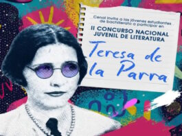 Concurso Teresa de la Parra