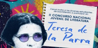 Concurso Teresa de la Parra