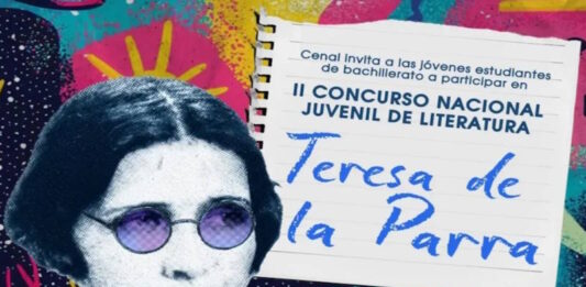 Concurso Teresa de la Parra