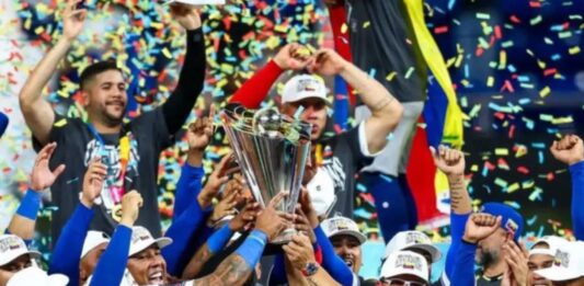 Trofeo de Campeones
