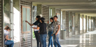 Primer encuentro del CNU debatió nuevas ofertas académicas