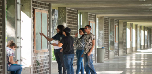 Primer encuentro del CNU debatió nuevas ofertas académicas