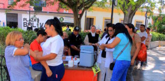 jornada de vacunación