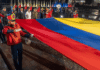 Colombia: Rinde homenaje nacional a los 69 fallecidos del accidente aéreo en Putumayo Colombia homenaje fallecidos