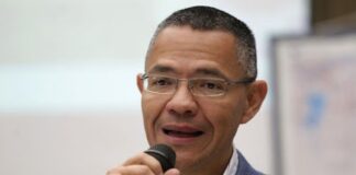 Ernesto Villegas