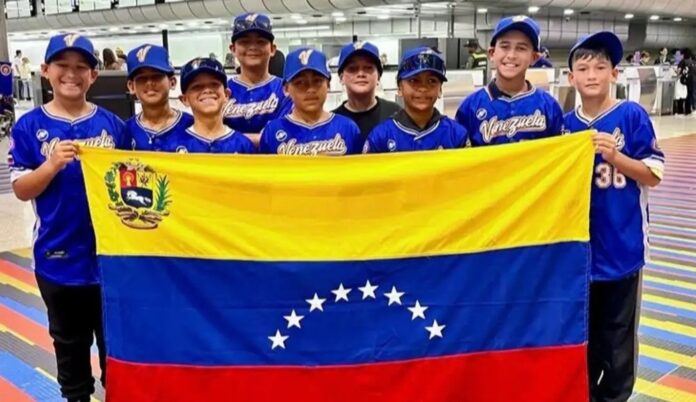 Venezuela