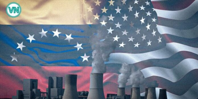 Venezuela y el estado Venezuela y el estado