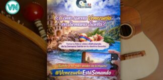 Venezuela está Sonando