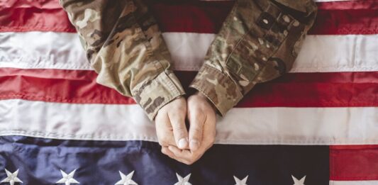 Estados Unidos bajas