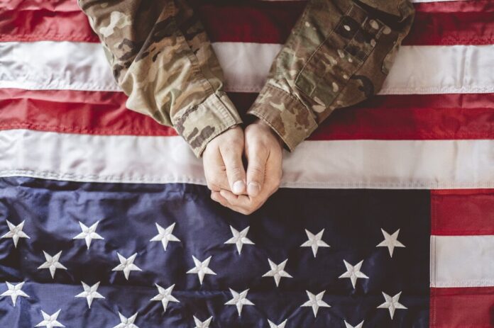 Estados Unidos bajas Estados Unidos bajas