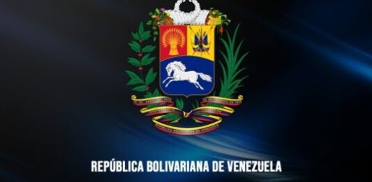 Venezuela EEUU