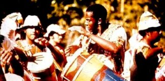 Las Improntas de la Cultura Venezolana