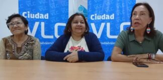 Mujeres Venezolanas